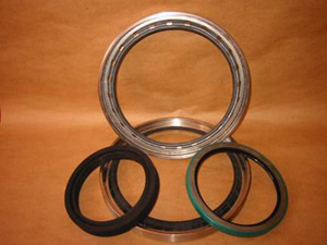 Custom Seals